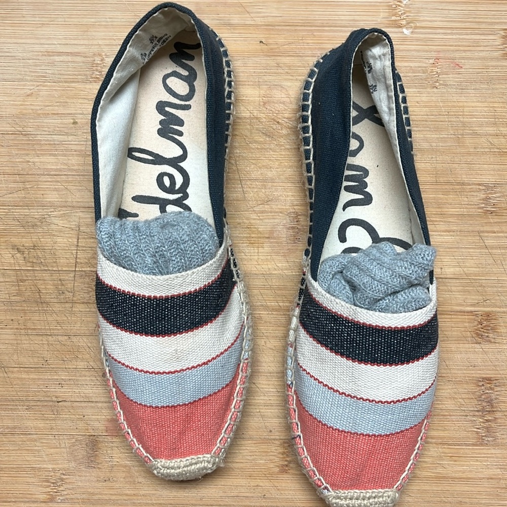 Sam Edelman loafers